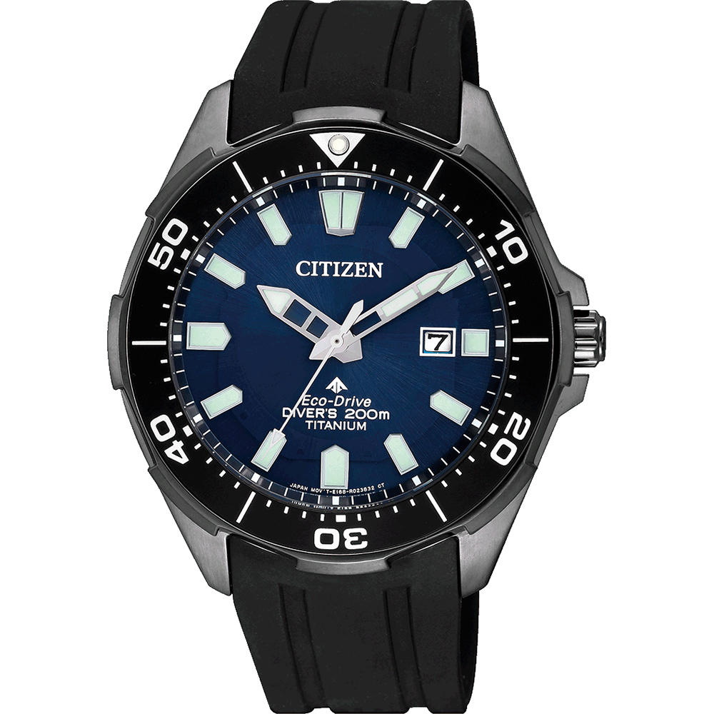 Orologio Citizen Marine BN0205-10L Promaster Sea