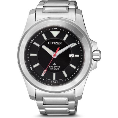 Orologio Citizen Land BN0211-50E Promaster Land