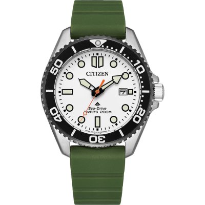Orologio Citizen Marine BN0265-00A Promaster Sea