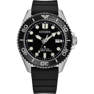 Orologio Citizen Marine BN0266-07E Promaster Sea
