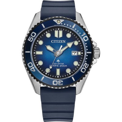 Orologio Citizen Marine BN0267-04L Promaster Sea