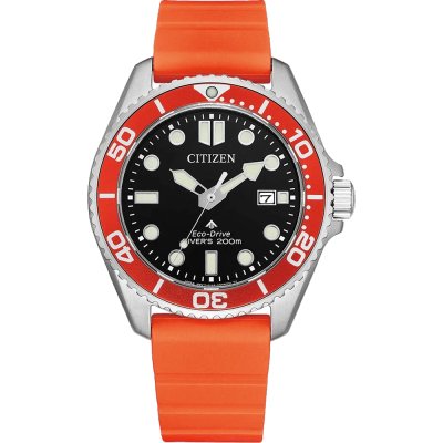 Orologio Citizen Marine BN0268-01E Promaster Sea