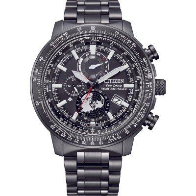 Orologio Citizen Sky BY3005-56G Promaster Geo Trekker