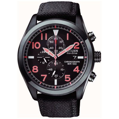 Orologio Citizen CA0255-01F