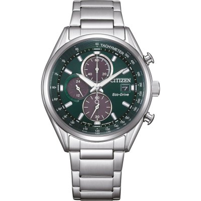 Orologio Citizen Sport CA0459-79X-SC Racing Chrono