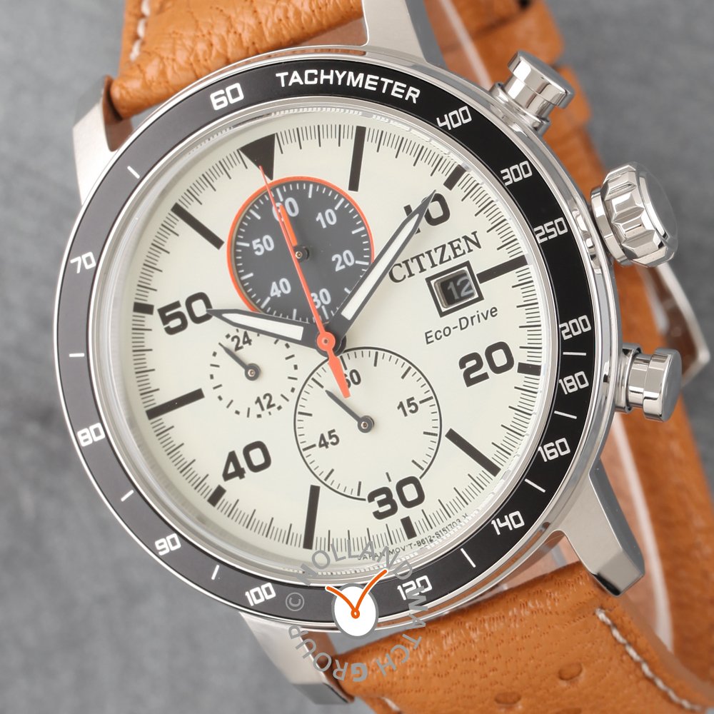 Orologio Citizen Sport CA0641-16X Brycen • EAN: 4974374266217 • Orologio.it