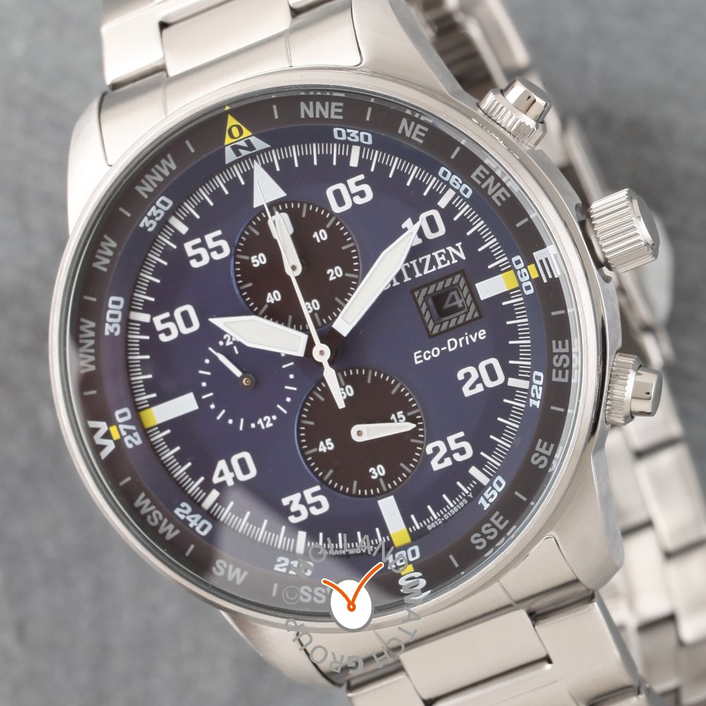 Orologio Citizen Sport CA0690-88L • EAN: 4974374273314 • Orologio.it