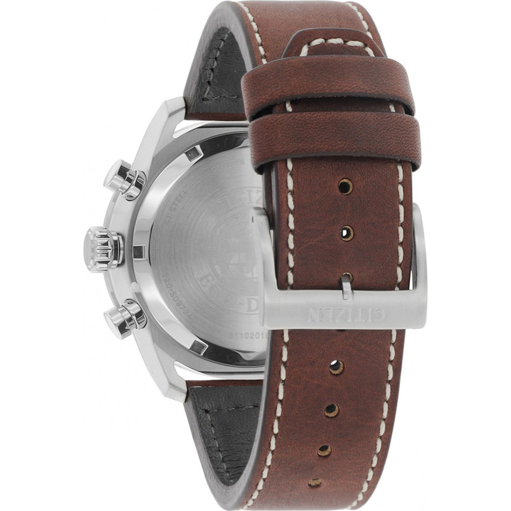 Orologio Citizen Sport CA4210-16E Avion • EAN: 4974374245779 • Orologio.it