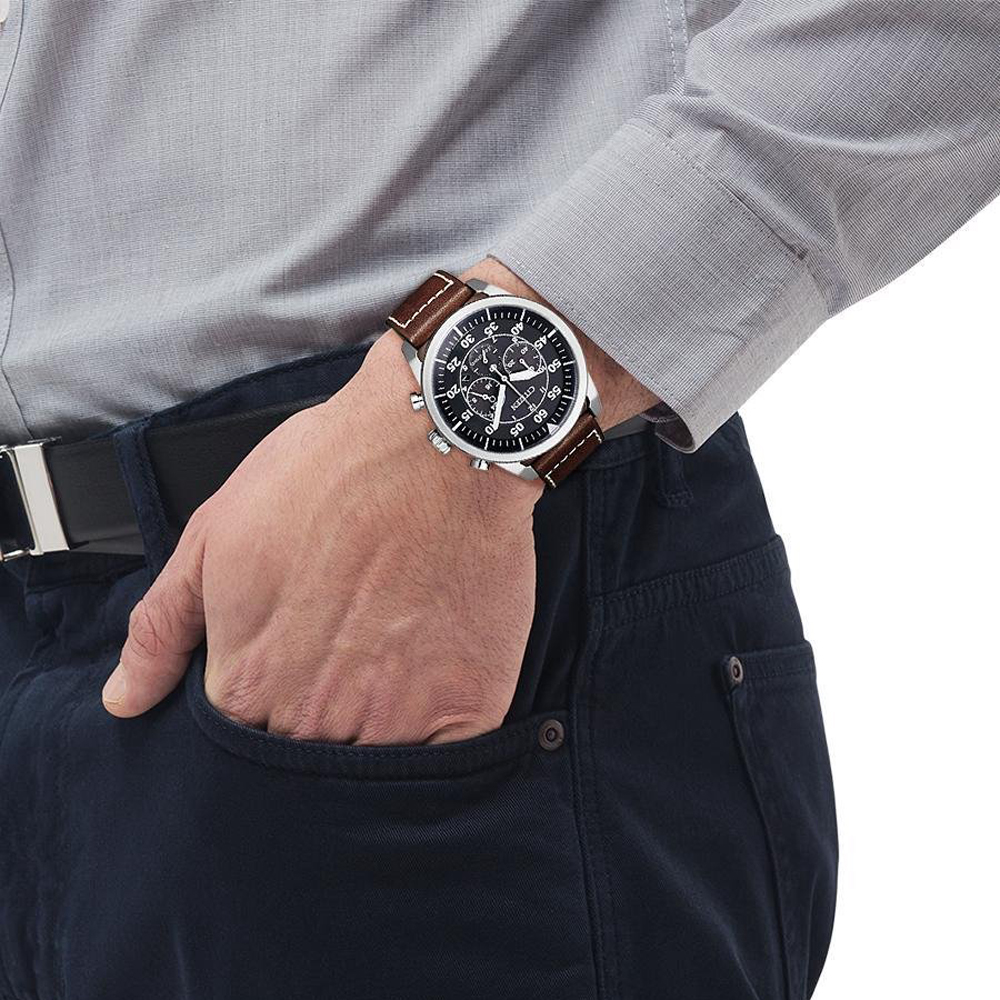 Orologio Citizen Sport CA4210-16E Avion • EAN: 4974374245779 • Orologio.it