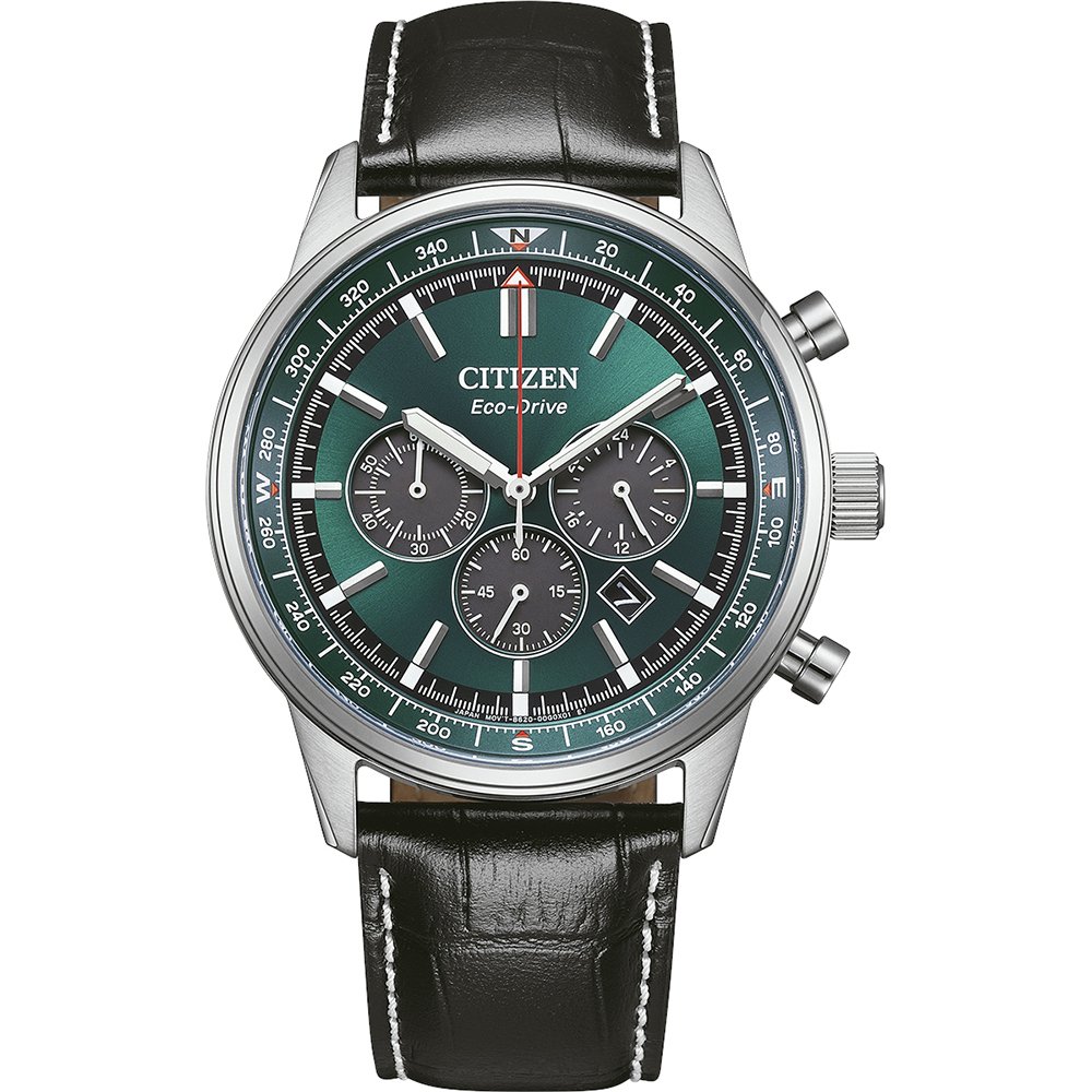 Orologio Citizen Sport CA4720-01X Chrono • EAN: 4974374347831
