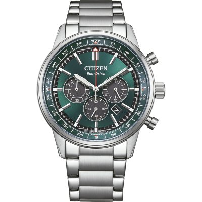 Orologio Citizen Sport CA4720-52X Chrono