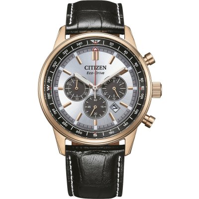 Orologio Citizen Sport CA4723-03A Chrono