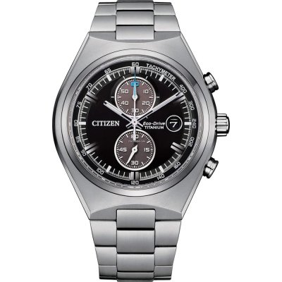 Orologio Citizen Super Titanium CA7090-87E-SC
