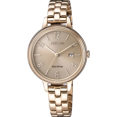 Orologio Citizen Elegance EW2443-80X Chandler