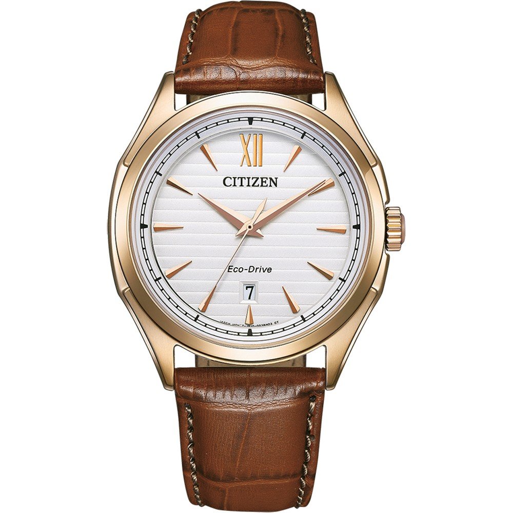 Orologio Citizen Core Collection AW1753-10A