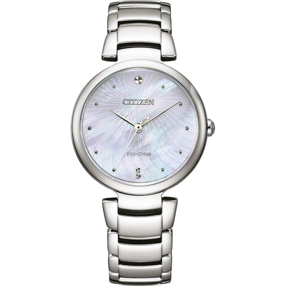 Citizen L EM0850-80D orologio