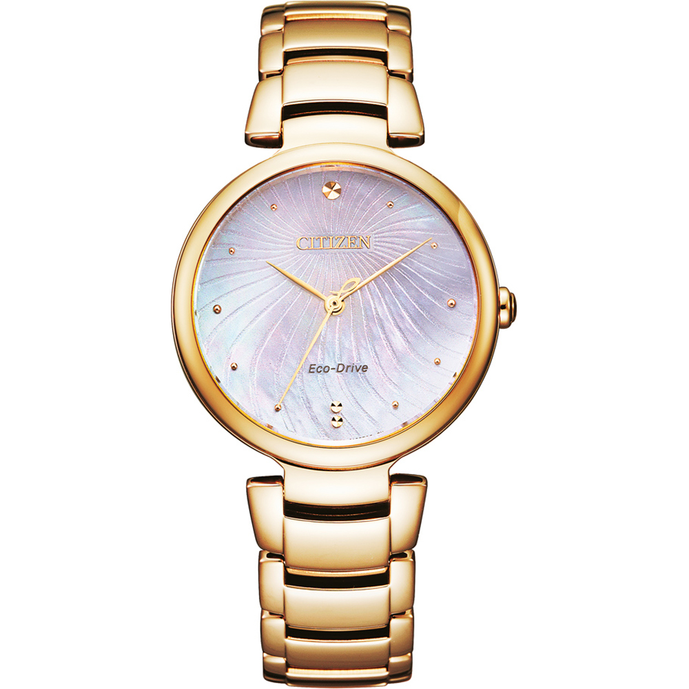 Orologio Citizen L EM0853-81Y Citizen L • EAN: 4974374299796 • Orologio.it