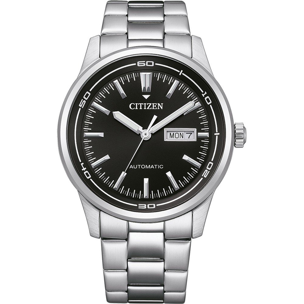 Orologio Citizen Automatic NH8400-87EE