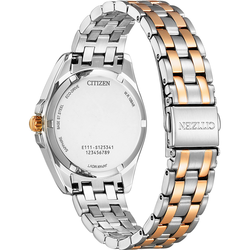 Orologio Citizen EO1213-85E Classic • EAN: 4974374304872 • Orologio.it