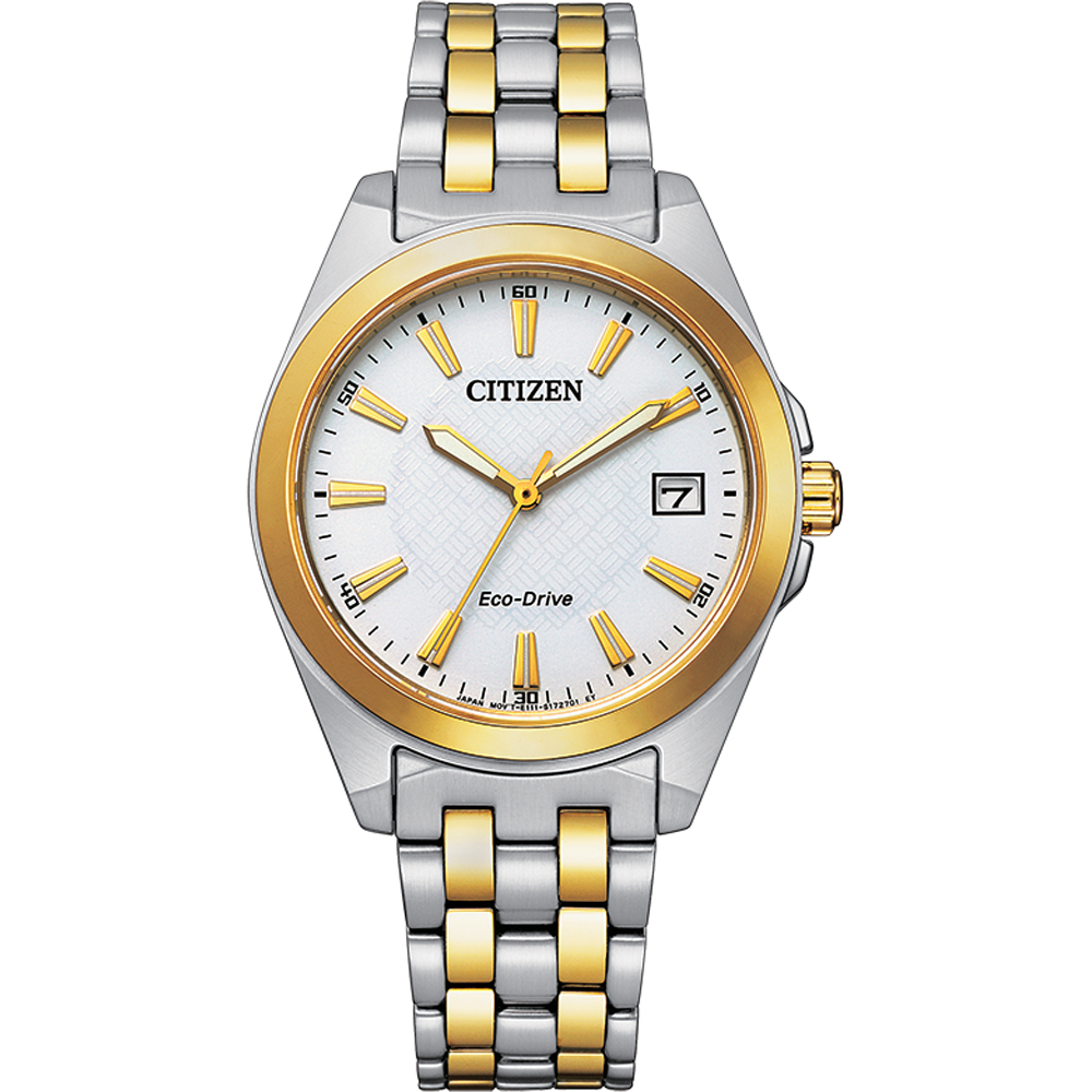 Orologio Citizen EO1214-82A Classic • EAN: 4974374304889 • Orologio.it