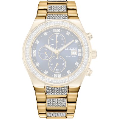 Cinturino Citizen 59-S07571 Crystal