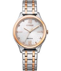 Orologio Citizen Eleganza EM0506-77A Elegance • EAN: 4974374294746 •  Orologio.it