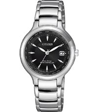 Orologio Citizen Radiocontrollato EC1170-85E Radio Controlled • EAN:  4974374287236 • Orologio.it
