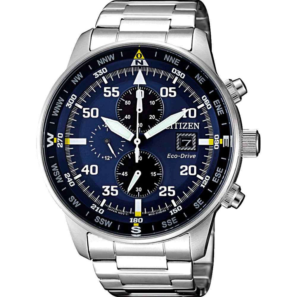 Orologio Citizen Sport CA0690-88L • EAN: 4974374273314 • Orologio.it