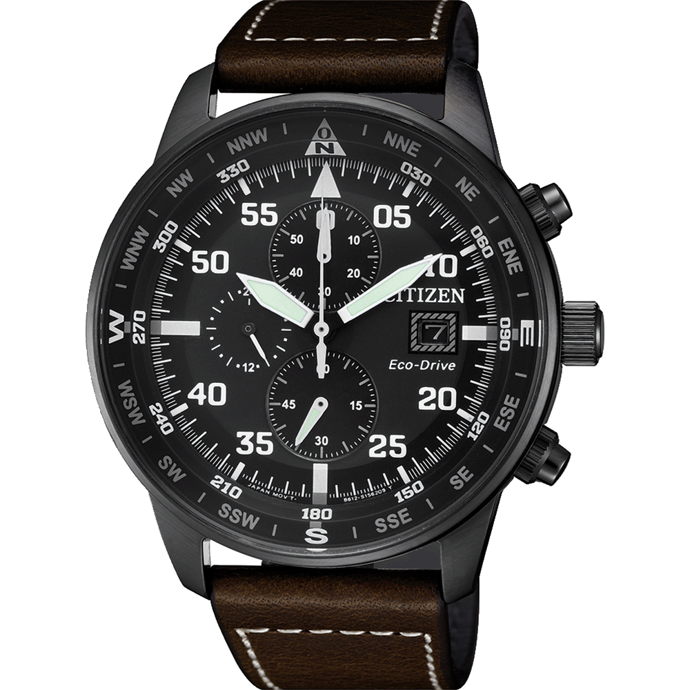 Orologio Citizen Sport CA0695-17E