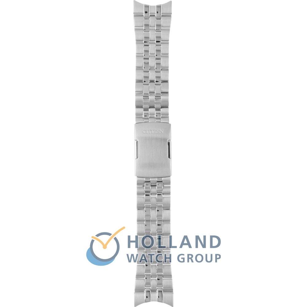 Cinturino Citizen Straps 59-S04327