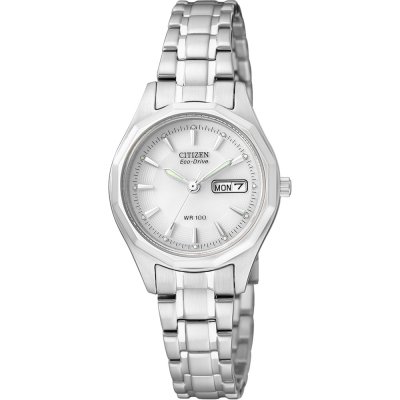 Orologio Citizen Elegance EW3140-51AE