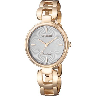 Orologio Citizen L EM0423-81A L-Round collection