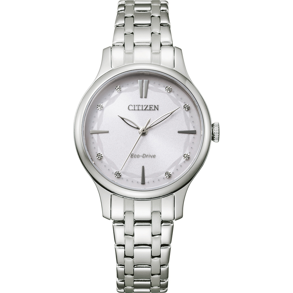 Citizen Core Collection EM0890-85A orologio