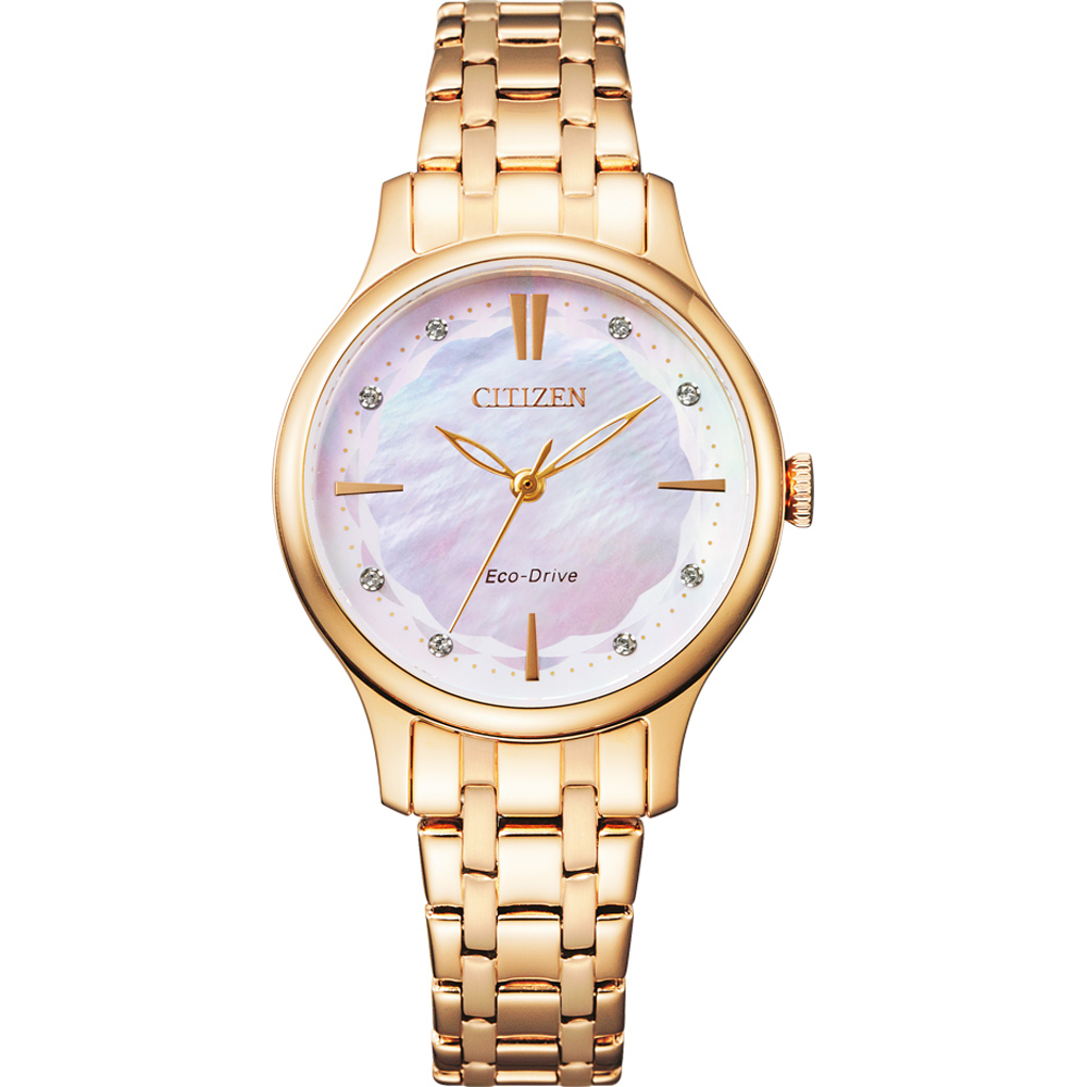 Orologio Citizen EM0893-87Y • EAN: 4974374301826 • Orologio.it