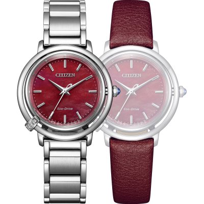 Orologio Citizen L EM1090-78X L Arcly