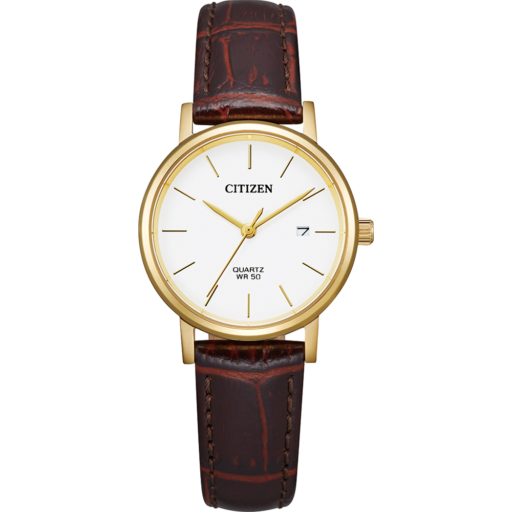 Orologio Citizen EU6092-08A • EAN: 4974374275530 • Orologio.it