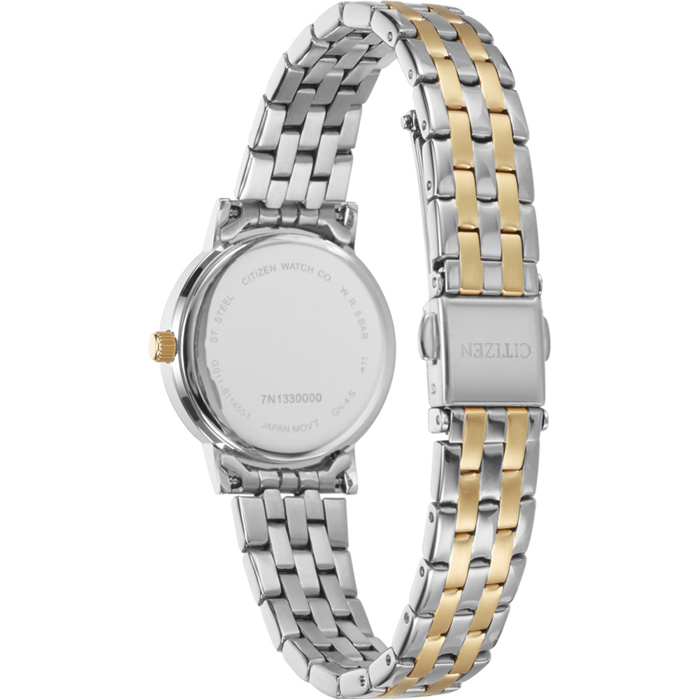 Orologio Citizen EU6094-53A • EAN: 4974374275554 • Orologio.it