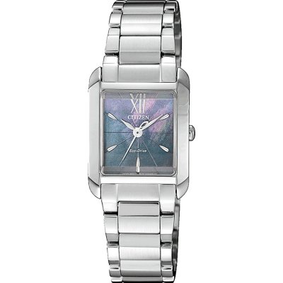 Orologio Citizen L EW5551-81N Bianca