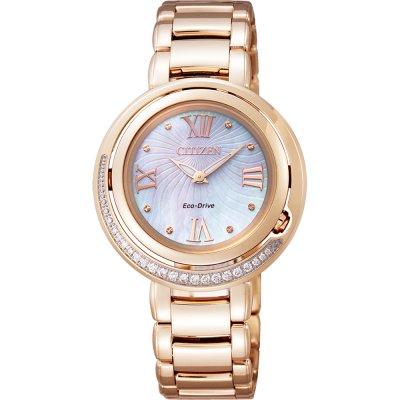 Orologio Citizen Elegance EX1122-58D