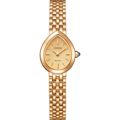 Orologio Citizen L EX1553-56X Rainell