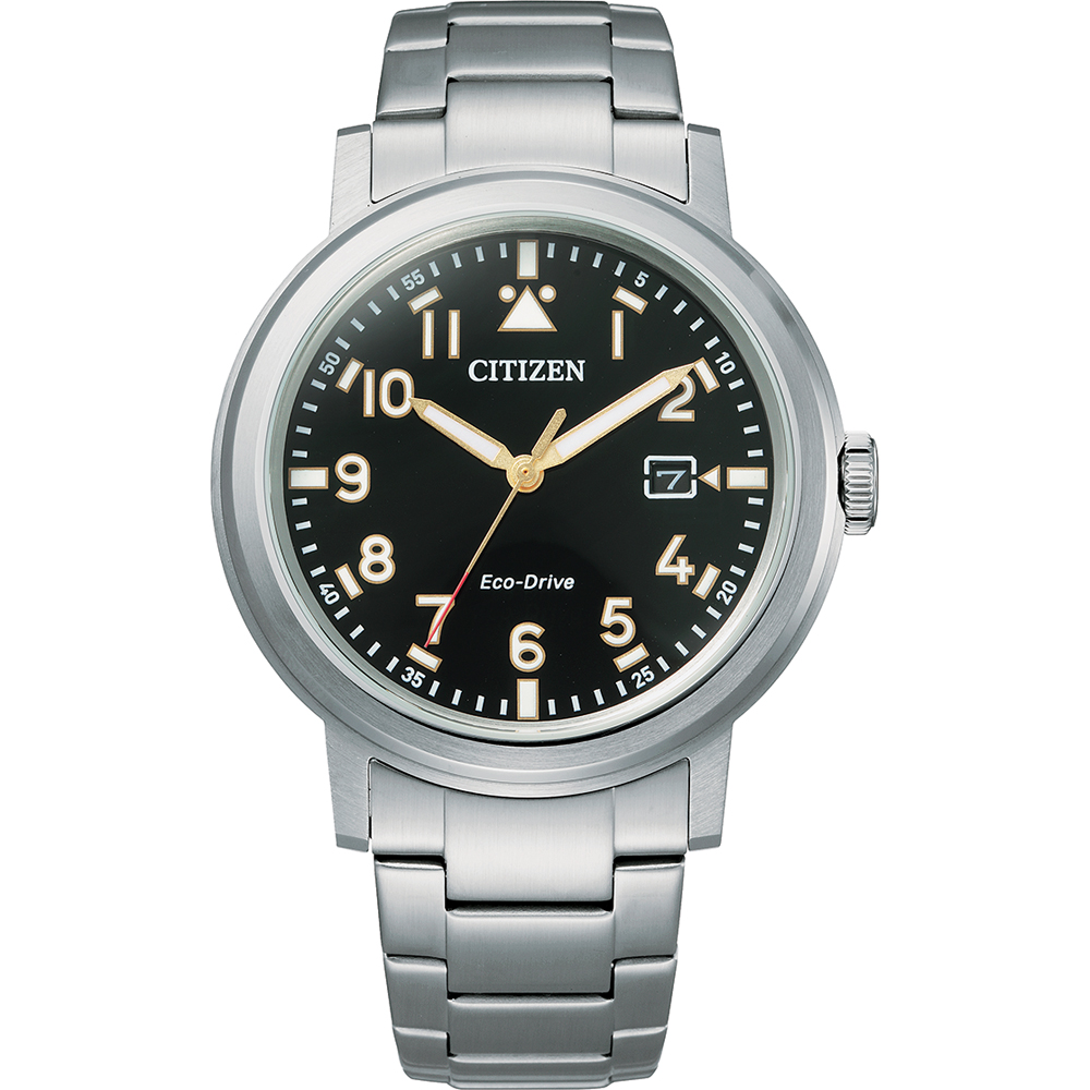Citizen Sport  AW1620-81E orologio