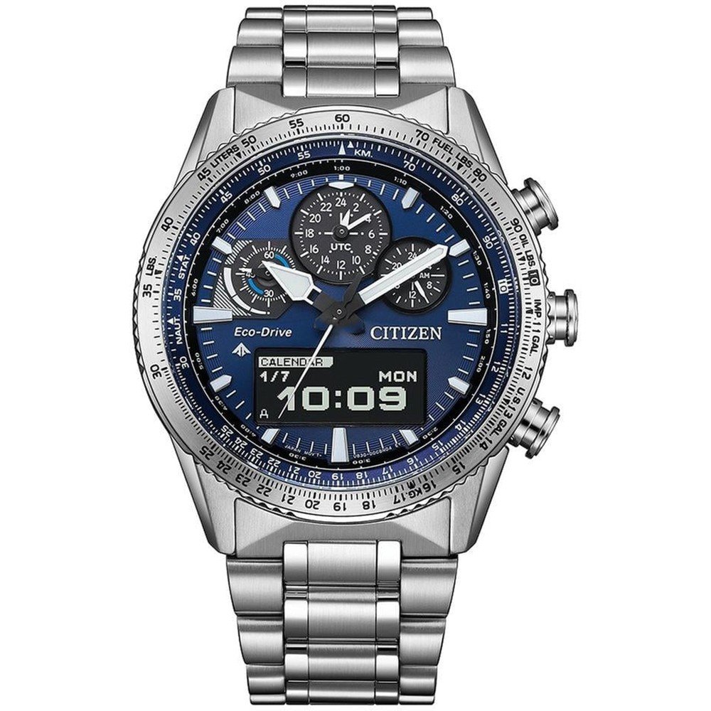 Orologio Citizen Sky JV2000-51L Promaster Sky • EAN: 4974374346209