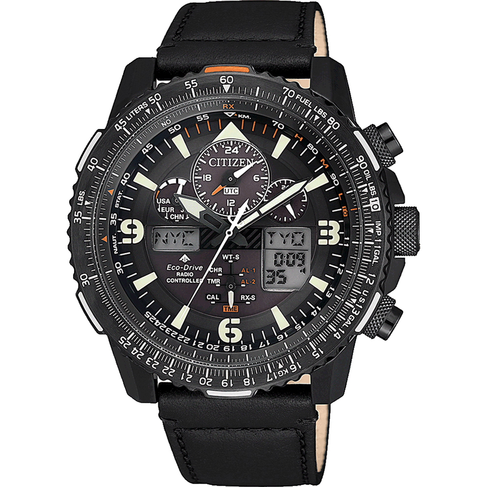 Orologio Citizen Sky JY8085-14H Promaster Sky