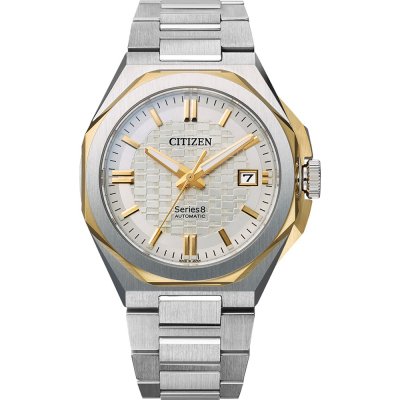 Orologio Citizen Automatic NB6084-50A Series 8