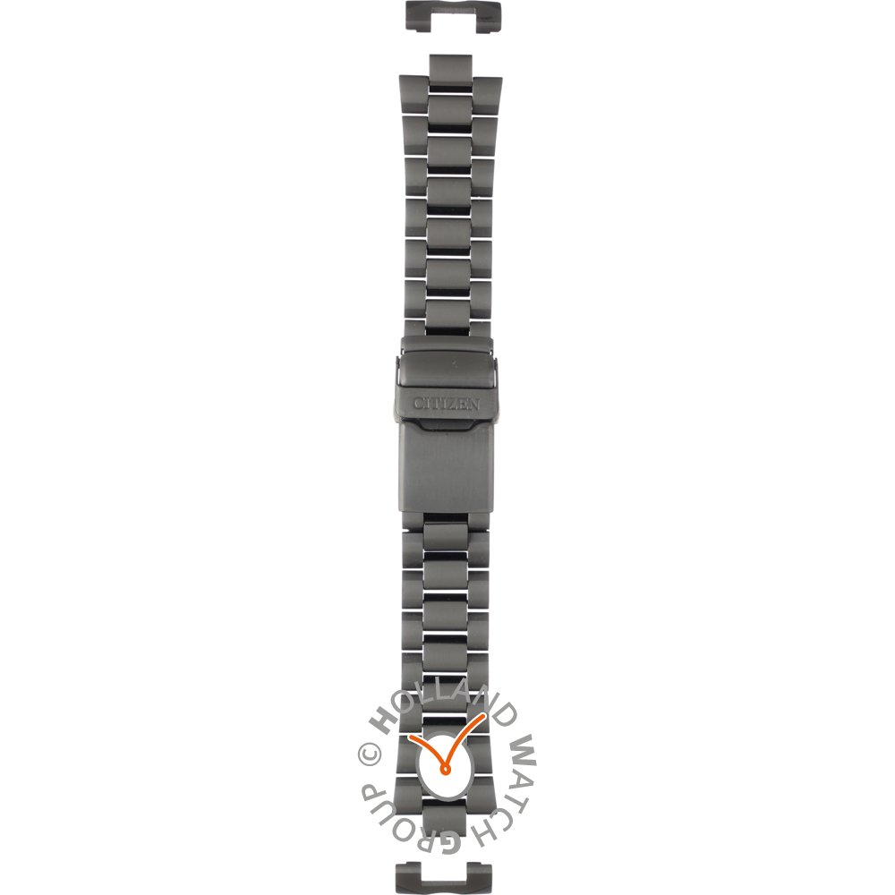 Cinturino Citizen 59-S05334 Nighthawk • Rivenditore ufficiale • Orologio.it