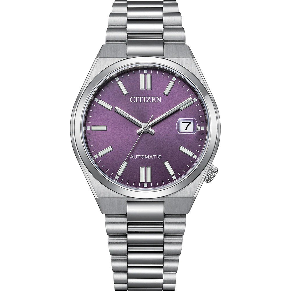 Orologio Citizen Tsuyosa NJ0200-50W Tsuyosa 37 • EAN