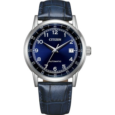 Orologio Citizen Automatic NJ0210-13L Mechanical