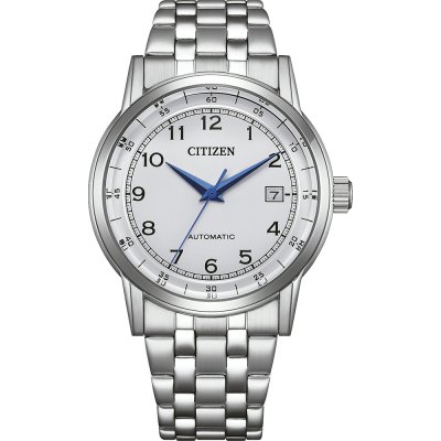 Orologio Citizen Automatic NJ0210-56A Mechanical