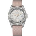 Orologio Citizen Automatic NJ0229-07A Mechanical