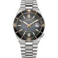 Orologio Citizen Automatic NJ0238-57E Tsuyosa Shore - Time Slip